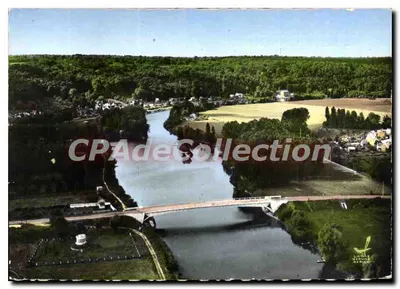 Saint-Jean-les-Douze-Jumeaux — O Ponte — Edição Lapie Service Aérien