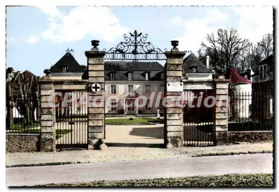 Castelo de Villepatour — Tournan-en-Brie — Editor CPADeCollection