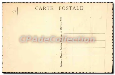 Sospel (A-M.) — Il Vecchio Ponte e la Bévera - RM — Verso