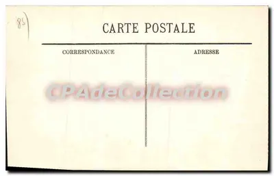 Les Sables-d'Olonne — La Tour Arundel e la Chaume — LL. — Verso