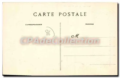 Civray (Vienne) — Fachada e Sintral da Igreja Românica São Nicolau — Julie Robuchon, fot. Polliert - 129 — Verso