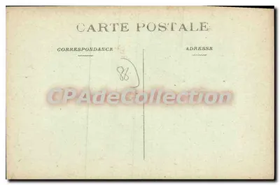 Poitiers — Igreja de São Hilário — J.-B. Raymonde, Poitiers — Verso
