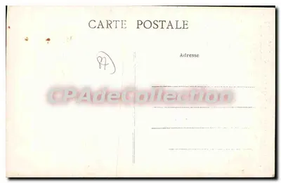 Saint-Léonard (Hte-Vienne) — Casa sobre a antiga floresta Potevin, poço e fonte lendários — n°62 — Verso