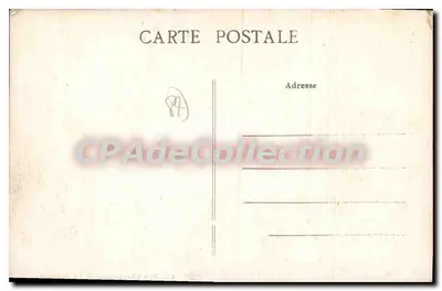 Nes Campagnes — Widok na potok — 433 — Rewers