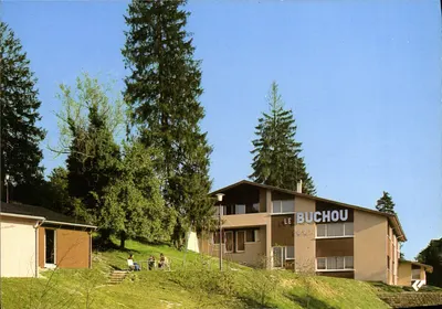 Le Buchou — Village de vacances — Éditeur Théodjac, n°26