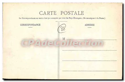 Saint-Pié - El Misal del siglo XV en la Biblioteca — editor M. Welsch, n° 3357 — Reverso