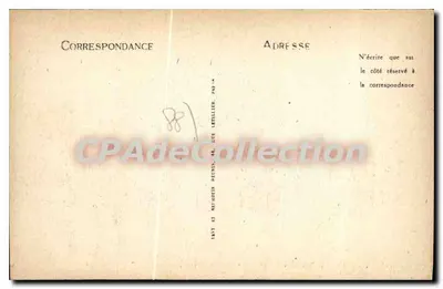 प्लोंबियर-लेस-बैंस — कैसिनो — एल.एल. संख्या 14 — पीछे
