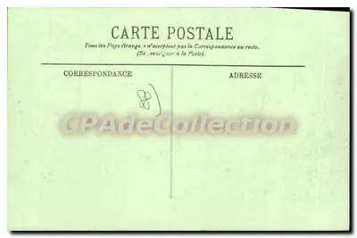 Épinal — El Quai des Bons Enfants — LL. — Reverso
