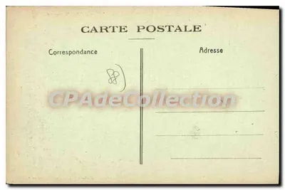Plombières-les-Bains — Ogólny widok na wile — Hotel Metropole — Rewers