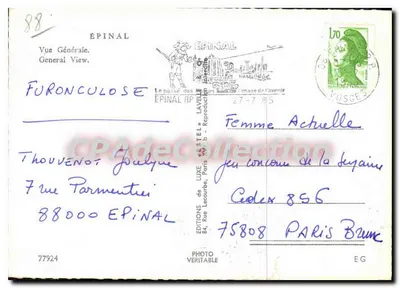 Estel — Ogólny widok — Wydawnictwo Estel — Rewers
