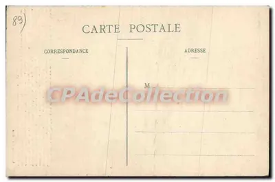 Pépin le Bref, w Arenach Ferrières, zabija lwa — kolekcja J. D., Sens — Rewers