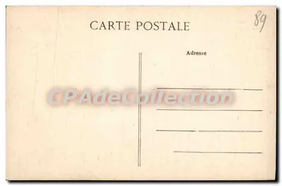 Tesoro de la Catedral de SENS — Capa real donada en 1826 por el rey Carlos X para la decoración fúnebre de los Aniversarios del Duque, su padre — Reverso