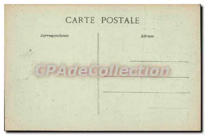 Saint-Florentin (Yonne) — Kościół — Widok z Drogi do Avrolles — Rewers