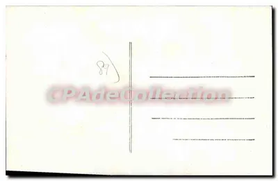 Ormoy — Most Esnecon nad rzeką Armançon — seria 14 — Rewers