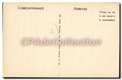 Bayonne — Os Margens da Nive — LL — Verso