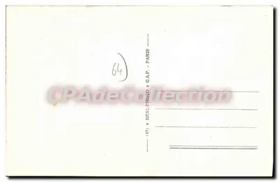 बॉयनॉन - सैलियर से लिया पैनोरामा — LL — संख्या 118 — पीछे
