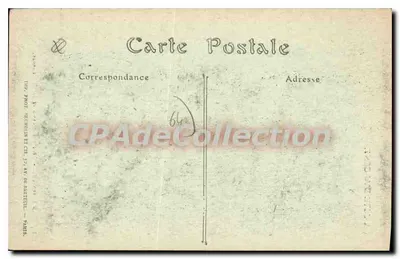 Bayonne — The Mayou Bridge and the Cathedral — Publisher: Phot. Néerlandais, Paris, No. 253 — Back