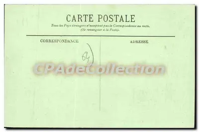 Biarritz — Côte des Basques — LL. Nr 79 — Rewers