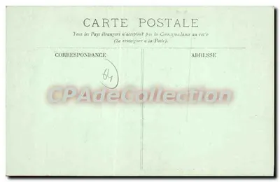 Bayona — La Puerta de España — IL. — Reverso