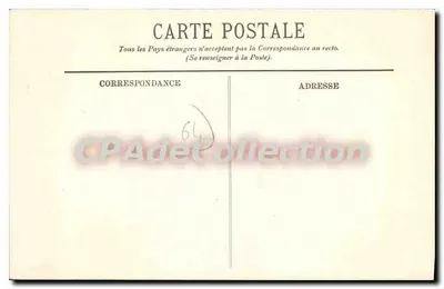Bayonne — Il Ponte Marengo e la Cattedrale — LL, n°20 — Verso