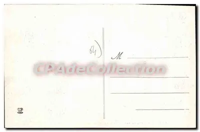 ऊए-शूड़ - मैंसन अब्राडी और रूट डी जेरास — पीछे