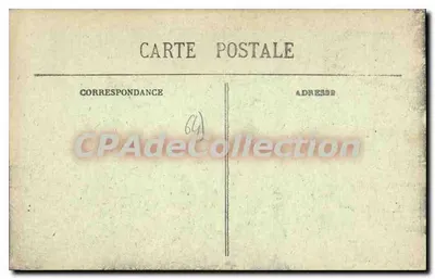 Manoir d'Ascubea — Ascensão da Rhune — J.S., editor — Verso