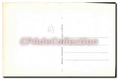 ला वैले ड'अस्पे (बास-पियर.) — गाव ड'एयूडस पर पुल — एडिशन्स कार्डेनिवेले बेल्कॉस — पीछे