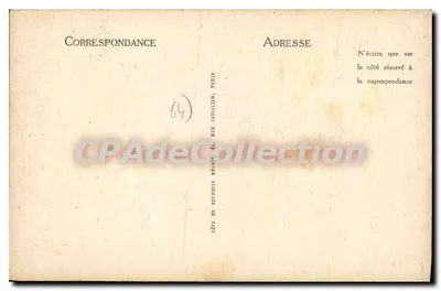 BAYONNE - Les Arènes - LL — Verso