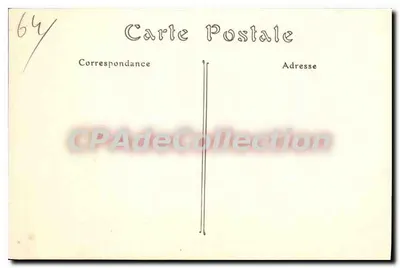 Cambo — « Arnaga », Casa de Edmond Rostand — Os Lírios — Verso
