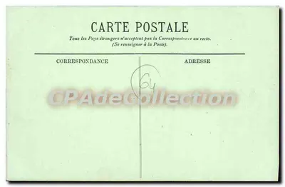 Bayonne — Les Arènes — LL. — n°96 — Verso