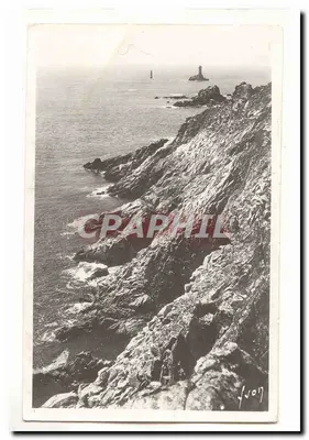 Đèo Sein — cảnh ven biển — số 17017