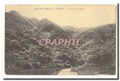 Vale da Meuse — LAIFOUR — As Senhoras da Meuse