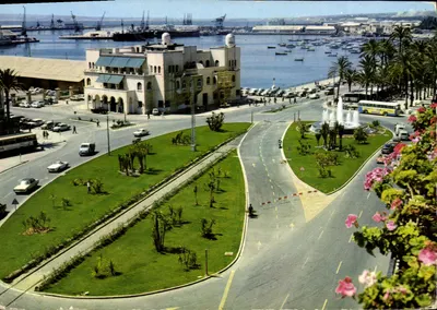 Alicante — Deniz Meydanı ve Denizcilik Müdürlüğü — Bilinmeyen Yayımcı, no 145