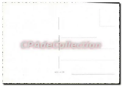 Port statków żaglowych — widok morski — wydawca CPADeCollection, nr 4215-4/20 — Rewers