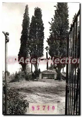 Malaucène (Vaucluse) — O Calvário — Éditions S.L. Lyon