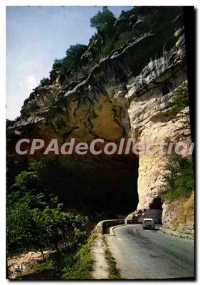 A Gruta do Mas d'Azil — Arriège — Éditions Mexichrome
