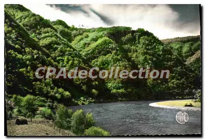 Lago nas colinas verdes — Éditions ATMO, n° 68