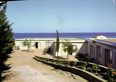 Rion — Vista das residências — Éd. A. Rion, n°20