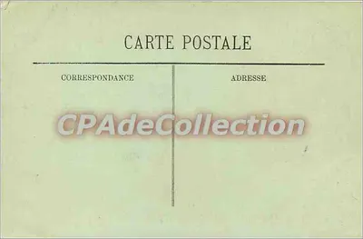 Versailles - Petit Trianon - Le Hameau de Marie-Antoinette - Le Boudoir - LL — Rewers