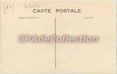 Deauville — Kasyno — Wydawca Havre, nr 447 — Rewers