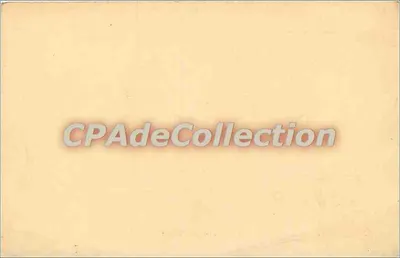 Carta postal belga — verso — editor desconhecido, número de série não visível — Verso