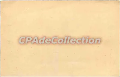 Carta postal belga — frente e verso em branco — selo de 40 belgas — Verso