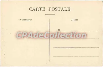Beaumont-du-Périgord — Portale della Chiesa — Coll. A. Astirue, fot.-edit., Bergerac, n° 112 — Verso