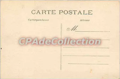 Vichy — Il Casinò — Edizione Giletta, fot., Nizza, n° 2705 — Verso