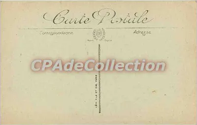 Tours — A Catedral e o Circo — LL. N° 231 — Verso