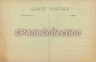 Trebeurden (C.-du-N.) — Zatopienie łódki po wyładowaniu — Spółka Anonimowa, Nantes — Rewers