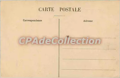 Dreux (Eure-et-Loir) - Capela de São Luís - Sepultura da Família de Orleães — Verso