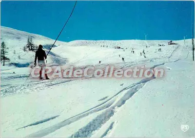 Vallee de la Guisane — Station de Sports Hiver-Été — Éditions AS