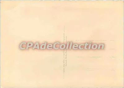 Mediterranée : Wschód Słońca — fotografia podpisana 'Rene' 1982 — Rewers