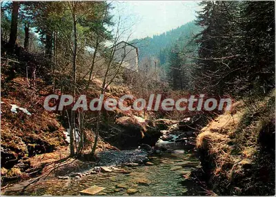 ला चापेल - नोट्र डेम डेज फॉनटेन्स - ला ब्रिग (अल्प्स-मेरिटीम) - नोट्र डेम डेज फॉनटेन्स की विशेषता - B402